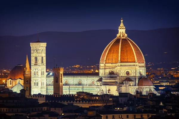 Florence Florence