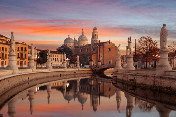 Padua Padua
