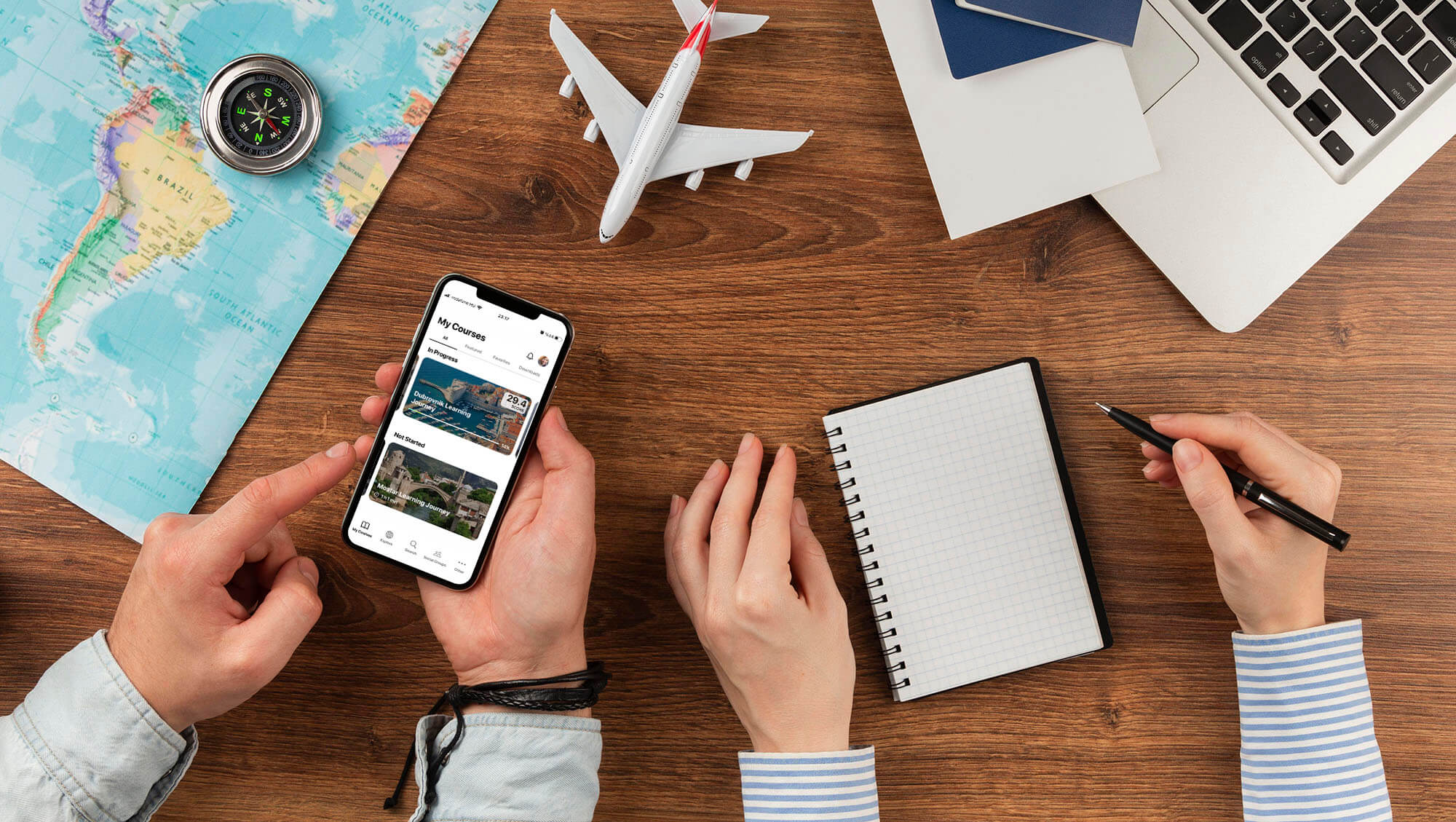 5 Tips to Make Your Destination Training Session Stronger and More ...