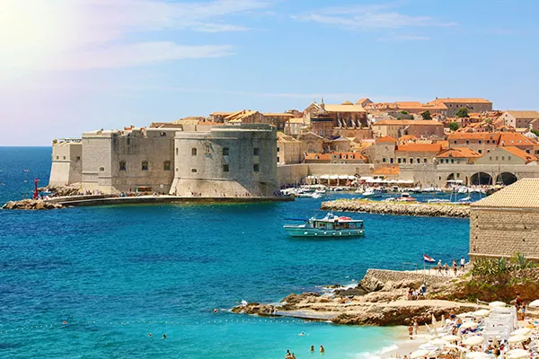 Dubrovnik Dubrovnik