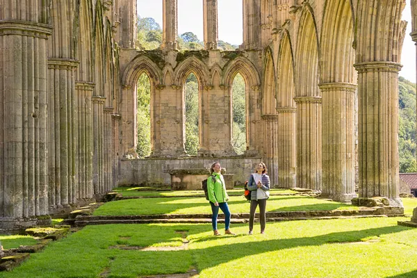 North York Moors North York Moors